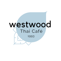 Westwood Thai Cafe – Official Site
